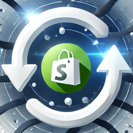 Migration to Shopify