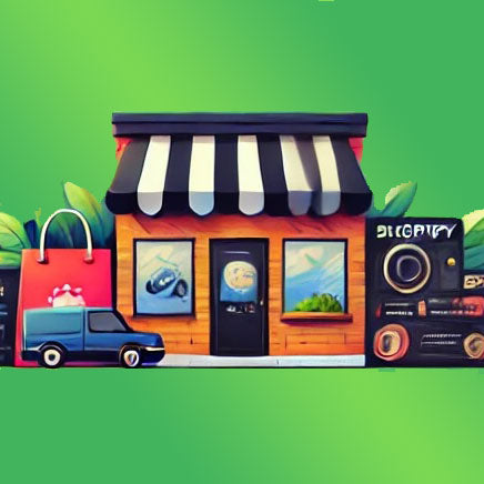 Kickstart for small business