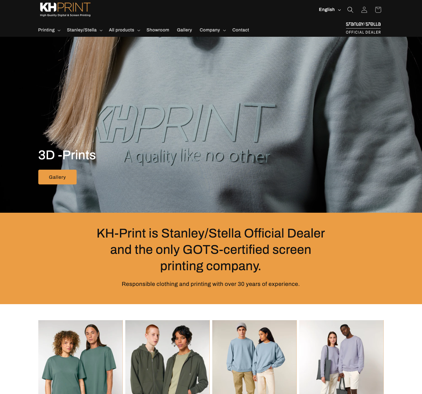 KH-print blog