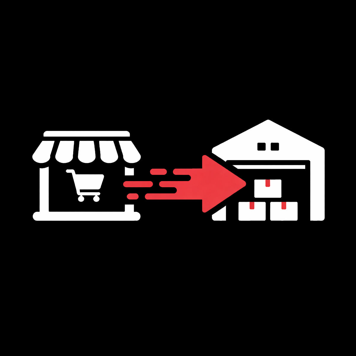 Fulfillment Hub for Shopify