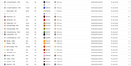 Import Colors