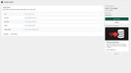 Size Chart Pro - Custom labels