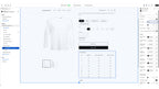 Size Chart Pro - Template block