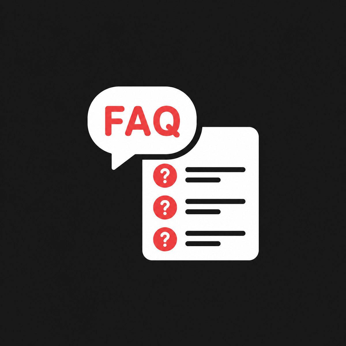 FAQed with SEO for Shopify