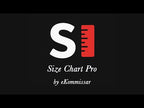 Size Chart Pro