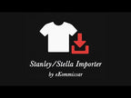 Stanley/Stella Importer