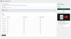 Size Chart Pro - Data entry