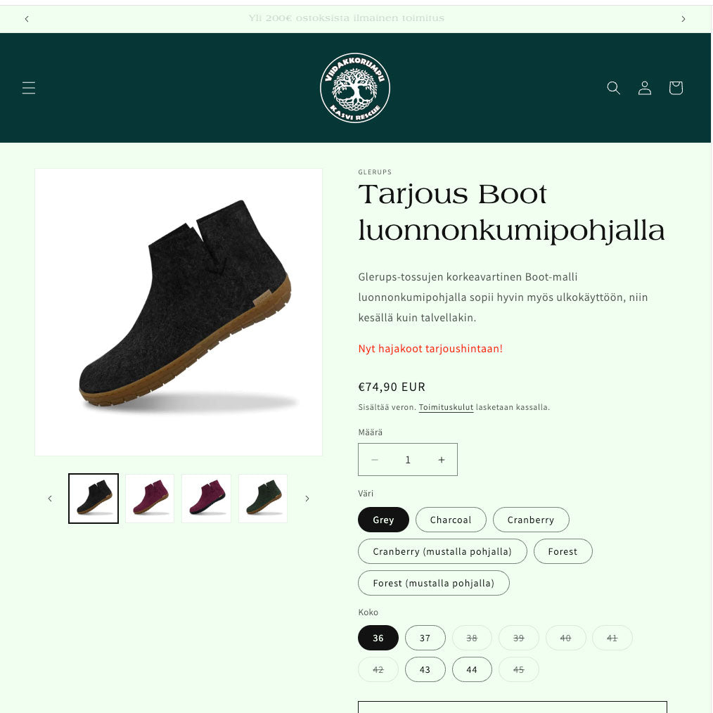 Kickstart pienyrityksille